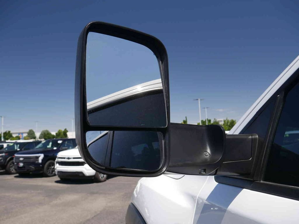 Used 2021 RAM 1500 TRX w/ TRX Level 1 Equipment Group AWD/4WD image 13