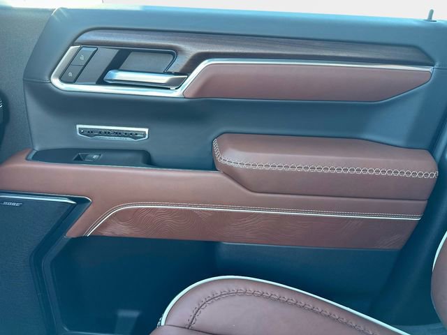 New 2026 GMC Sierra 1500 Denali Ultimate image 24