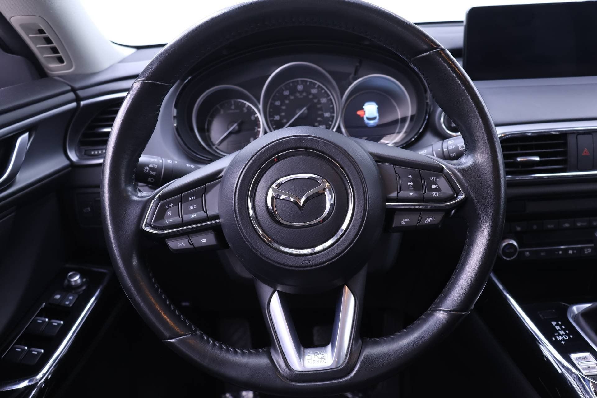 Used 2023 MAZDA CX-9 Touring Plus image 13