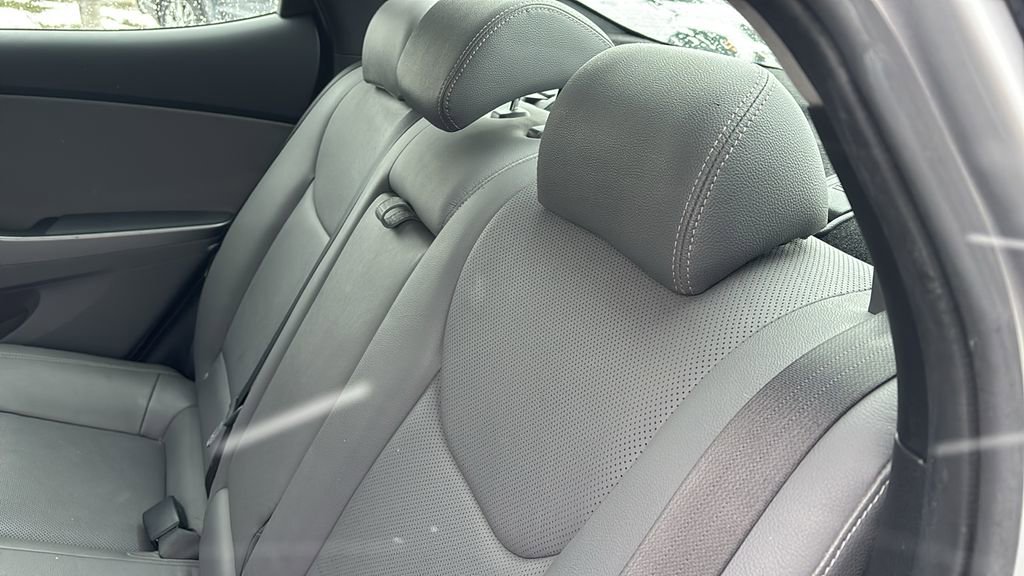 Used 2014 Hyundai Elantra Sport image 30