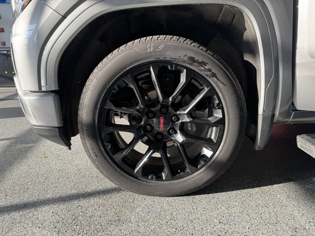 Used 2024 GMC Sierra 1500 Denali image 27