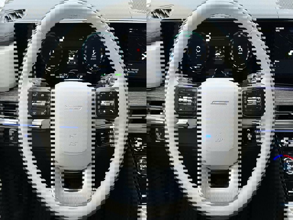 New 2026 Hyundai Santa Fe Calligraphy image 15