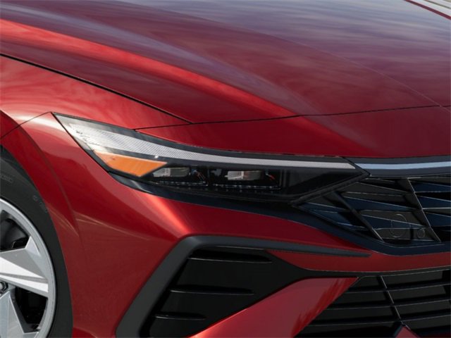 New 2026 Hyundai Elantra SE image 9