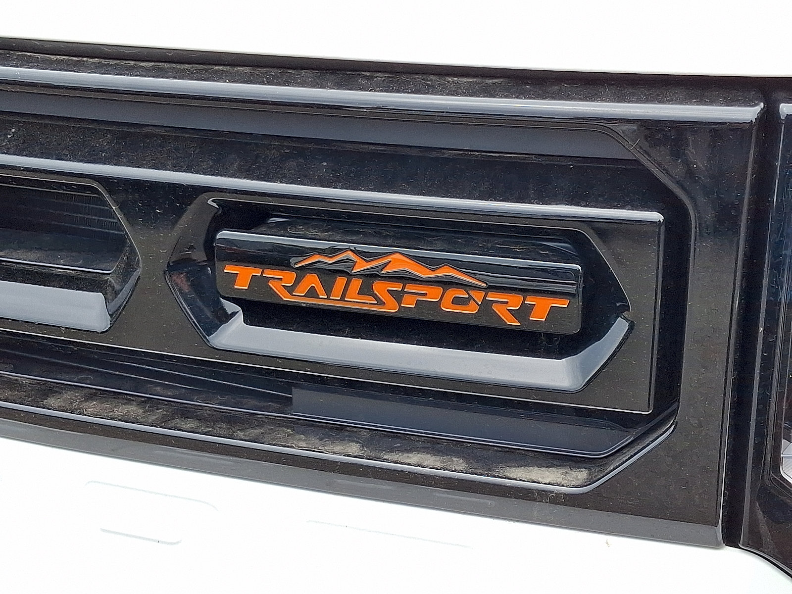 New 2026 Honda Passport TrailSport Elite image 15