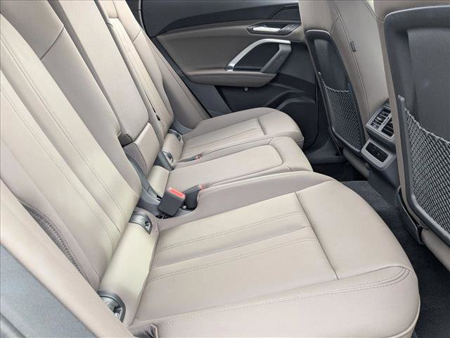 Certified 2025 Audi Q5 Premium w/ Convenience Package image 18