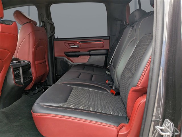 Used 2020 RAM 1500 Rebel w/ Rebel Level 1 Equipment Group image 14