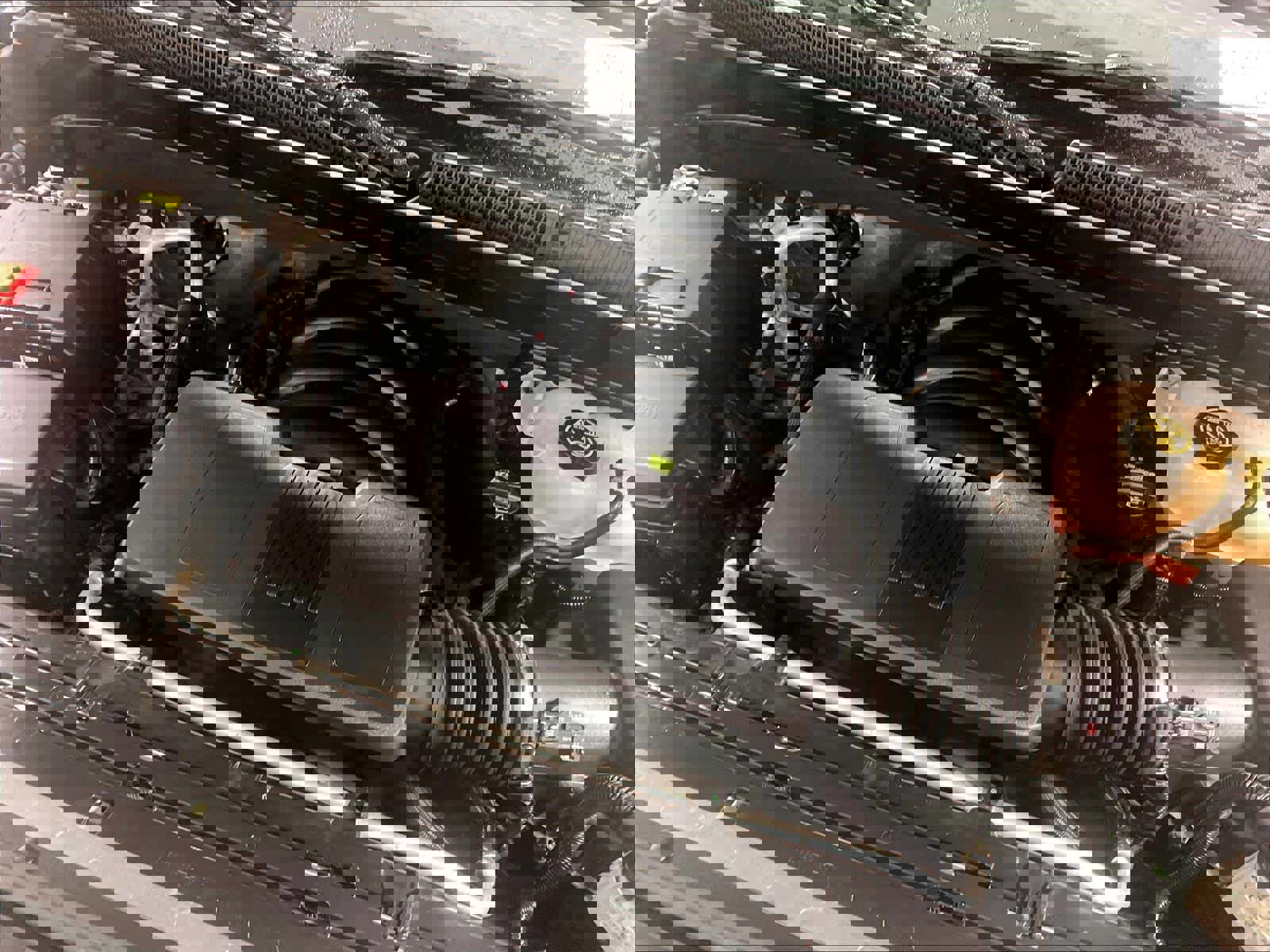 Used 2021 GMC Sierra 1500 SLT image 36