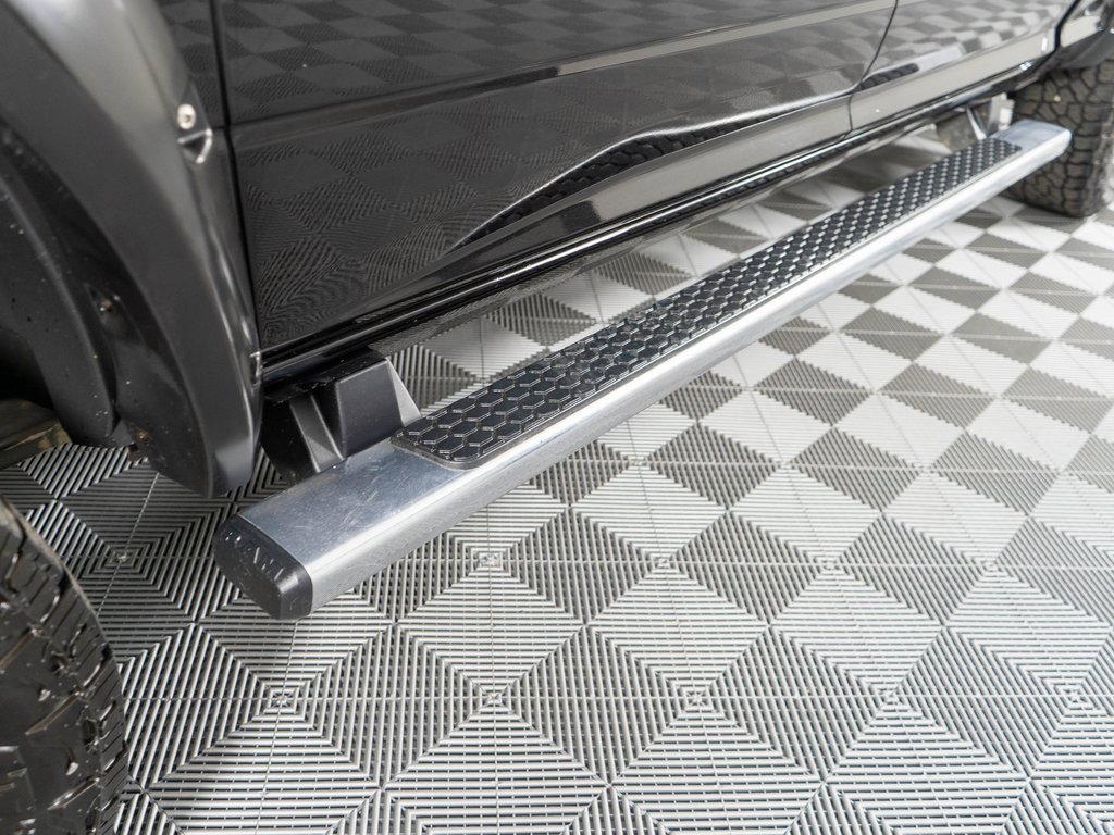 Used 2016 RAM 2500 Big Horn image 27