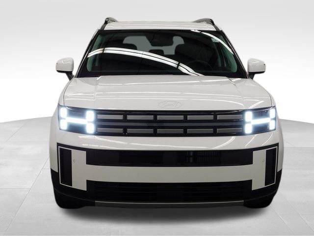 Used 2025 Hyundai Santa Fe SEL image 3