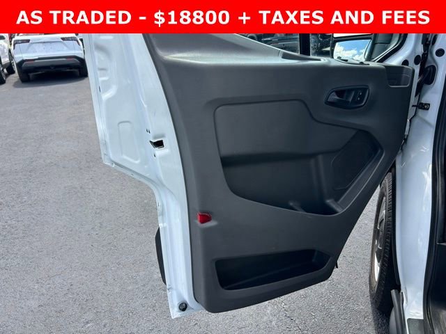 Used 2020 Ford Transit 150 Low Roof RWD image 11