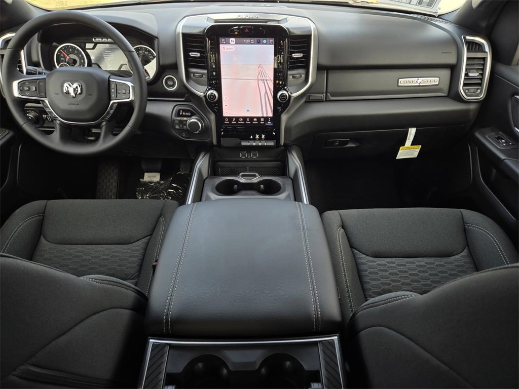 New 2026 RAM 1500 Lone Star image 14