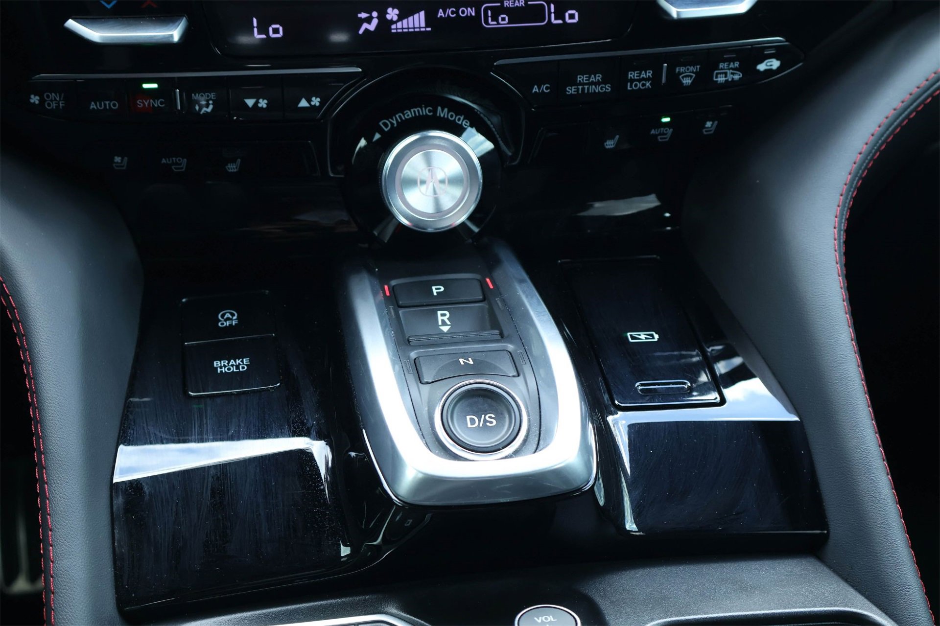 Certified 2023 Acura MDX A-Spec image 17