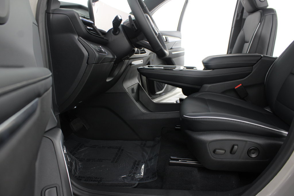 New 2027 Buick Enclave Sport Touring FWD image 17