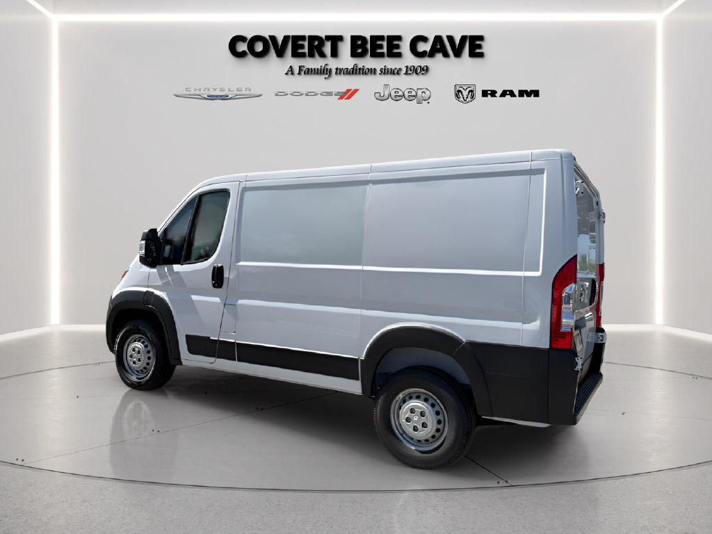 New 2026 RAM ProMaster 1500 w/ Convenience Group FWD image 7