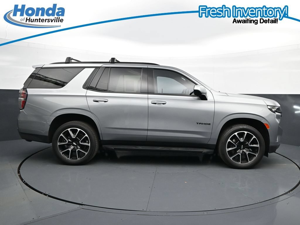 Used 2023 Chevrolet Tahoe RST AWD/4WD image 11