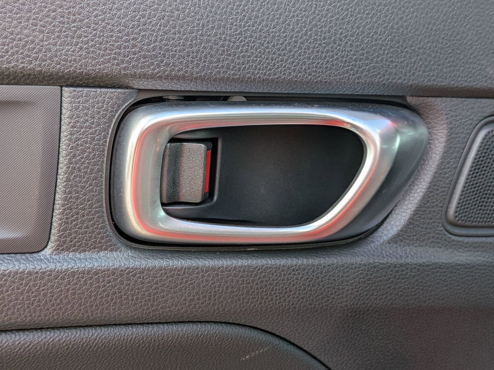 Used 2024 Acura Integra FWD image 28