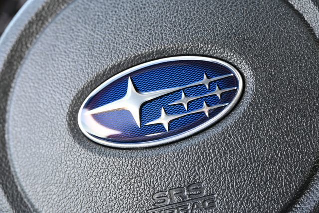 New 2026 Subaru Impreza RS image 30