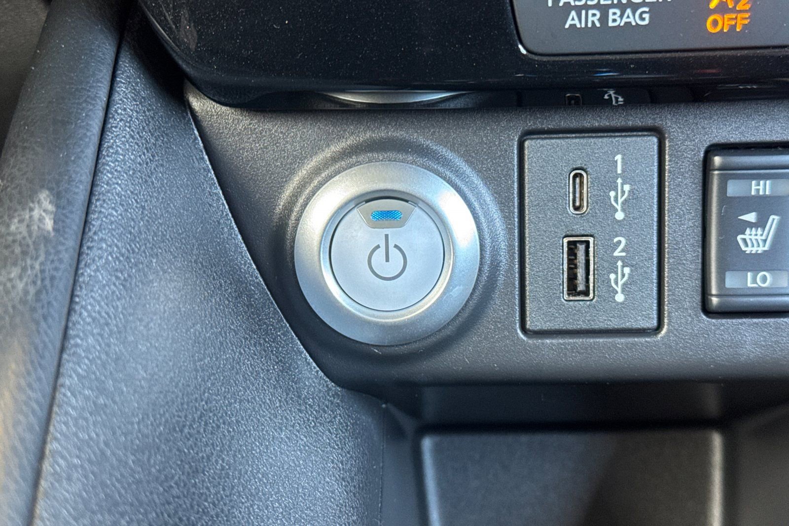 Used 2024 Nissan Leaf SV Plus FWD image 34
