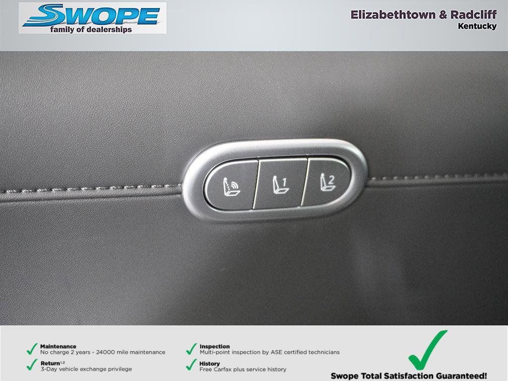 New 2026 Hyundai Palisade Calligraphy image 36