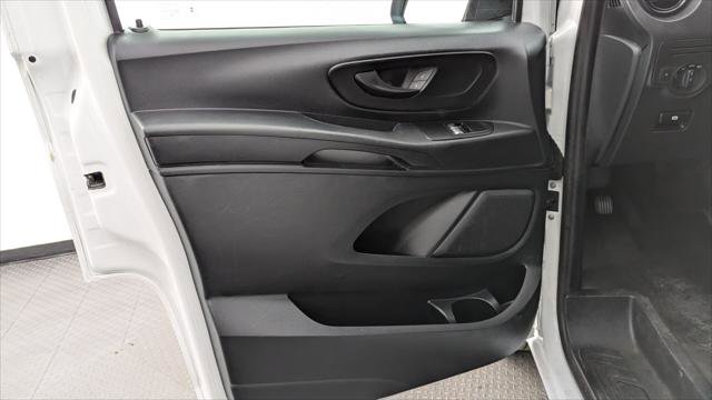 Used 2018 Mercedes-Benz Metris image 13