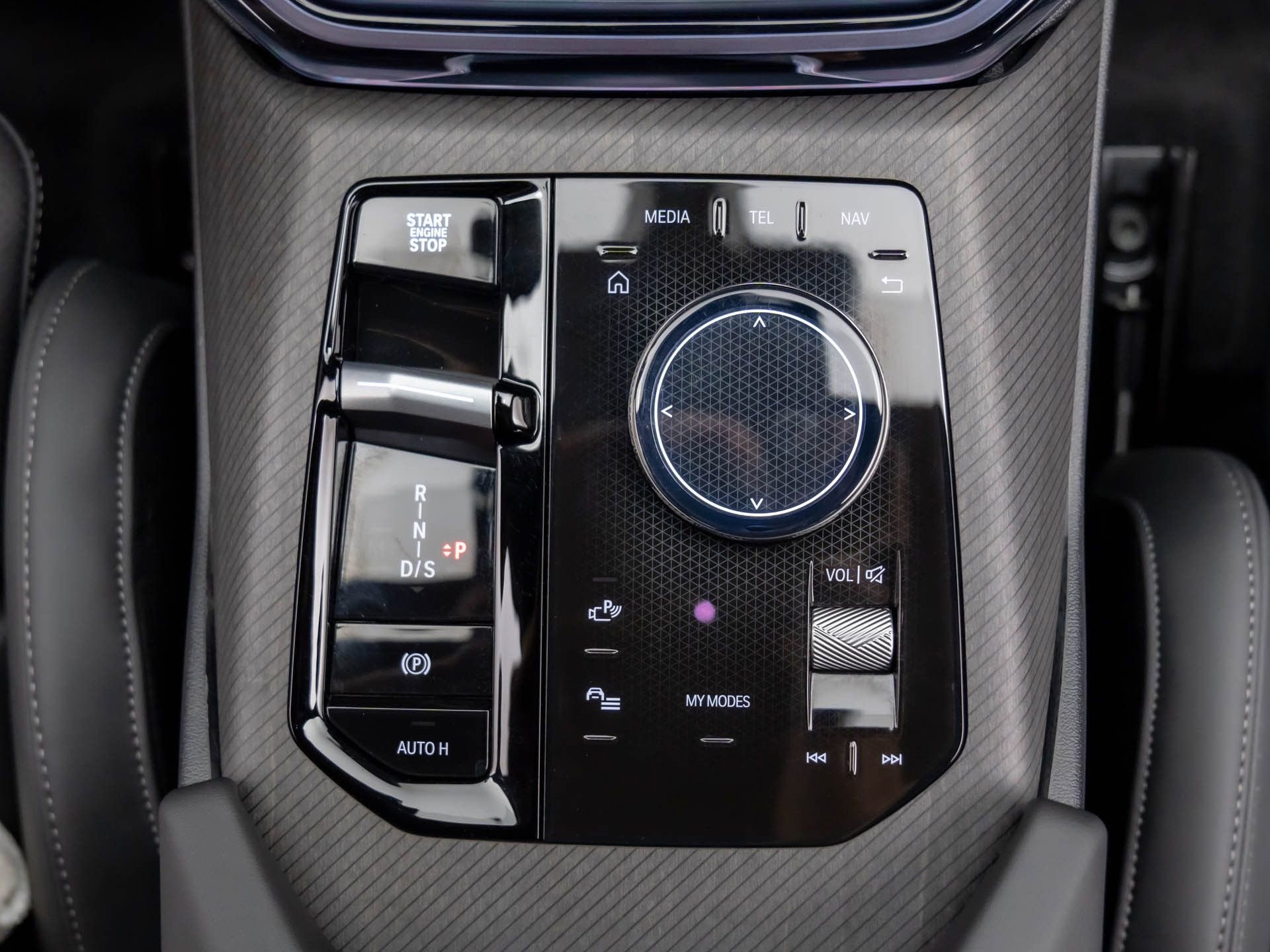 Certified 2026 BMW X3 xDrive30 image 19