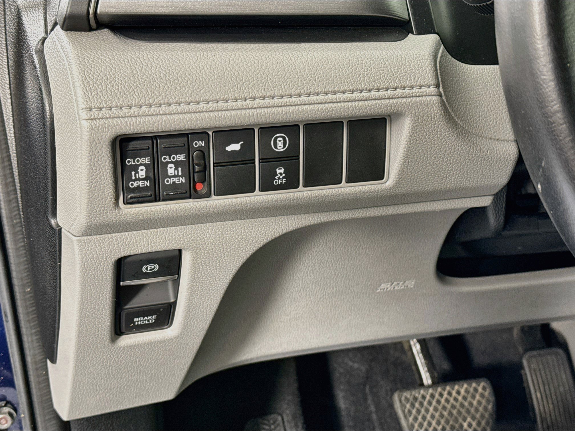 Certified 2024 Honda Odyssey EX-L image 10