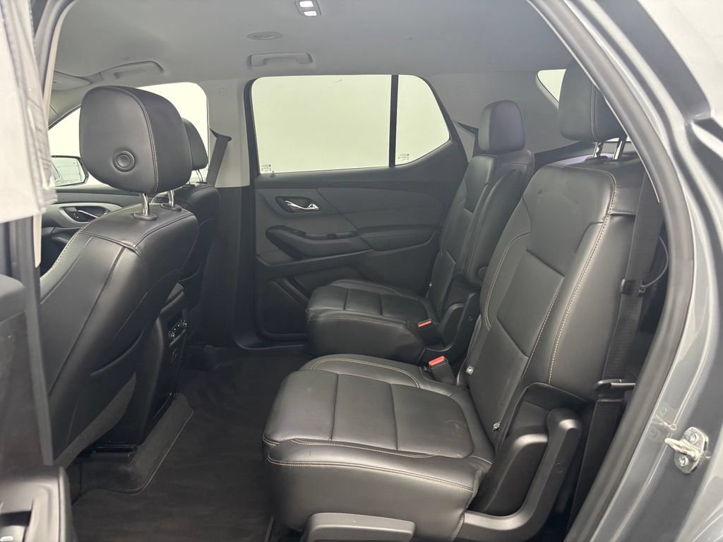 Used 2019 Chevrolet Traverse LT FWD image 36