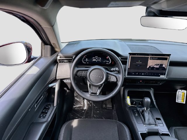 New 2026 MAZDA CX-5 Select AWD/4WD image 21