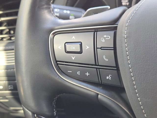 Certified 2022 Lexus LS 500 w/ Luxury Package RWD image 28