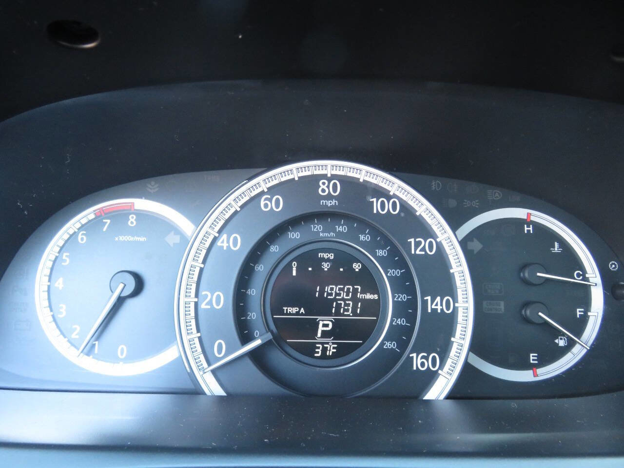 Used 2013 Honda Accord EX-L image 15