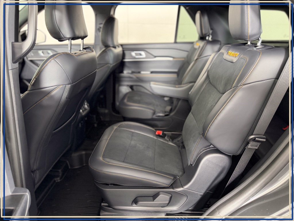 Used 2026 Ford Explorer Tremor AWD/4WD image 38