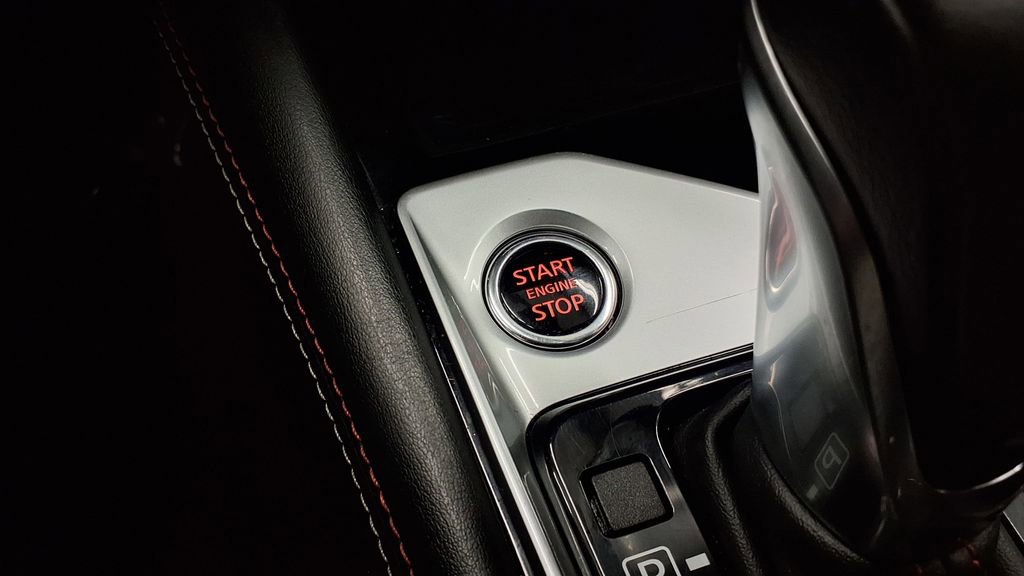 Used 2023 Nissan Altima 2.0 SR image 27