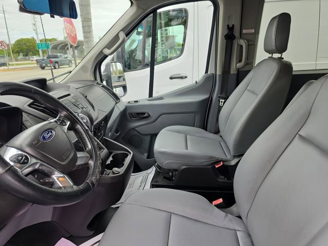 Used 2017 Ford Transit 350 XL image 14