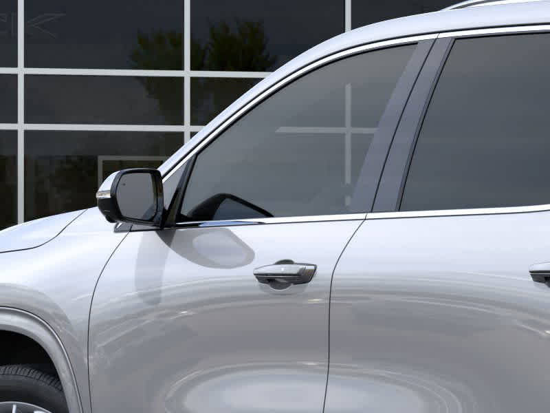 New 2026 Buick Enclave Avenir w/ Super Cruise Package image 12