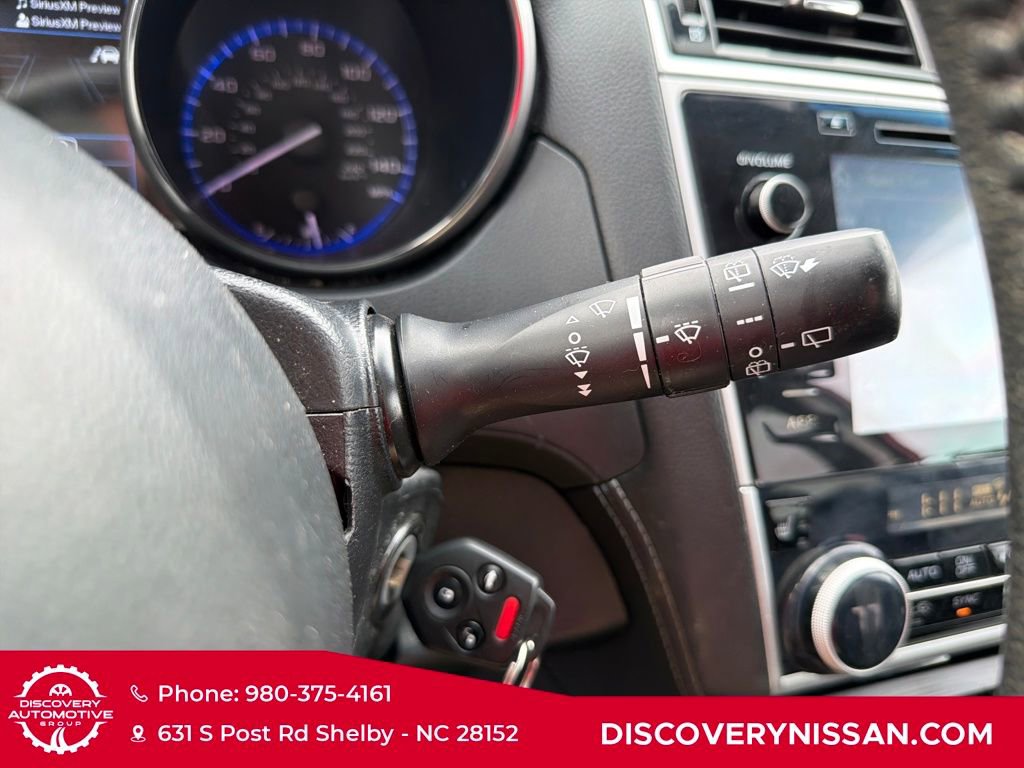 Used 2018 Subaru Outback 2.5i Premium image 24