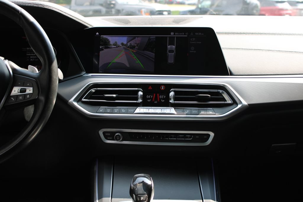 Used 2019 BMW X5 xDrive40i w/ Convenience Package AWD/4WD image 10