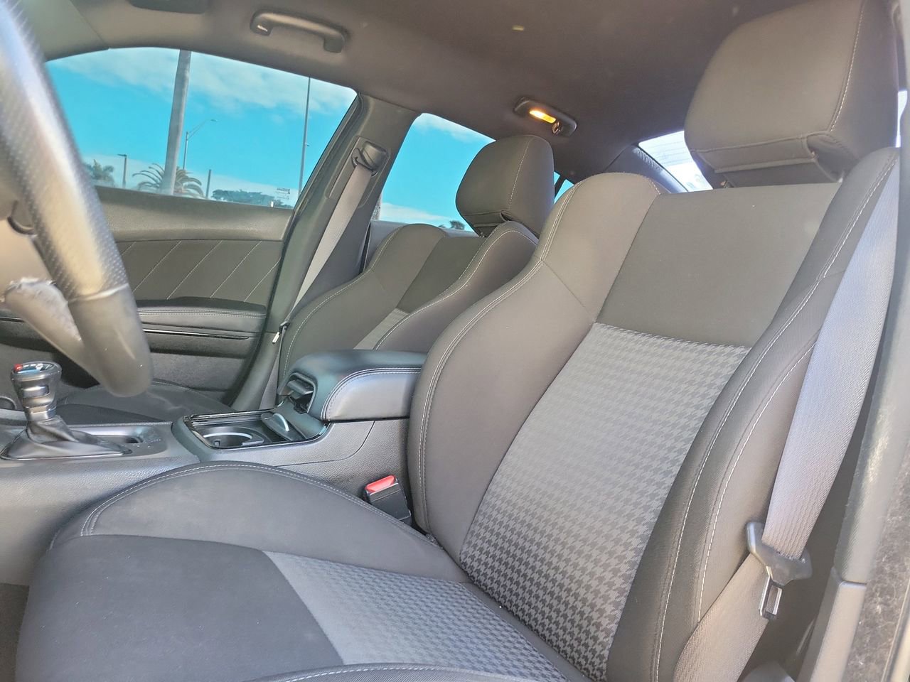 Used 2022 Dodge Charger GT w/ Blacktop Package image 22