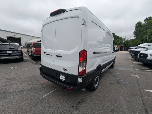New 2026 Ford Transit 250 148 Medium Roof RWD image 3