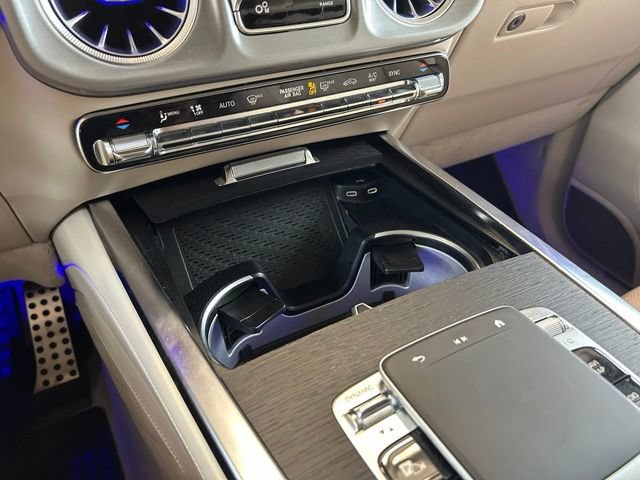 Used 2025 Mercedes-Benz G 63 AMG 4MATIC image 21