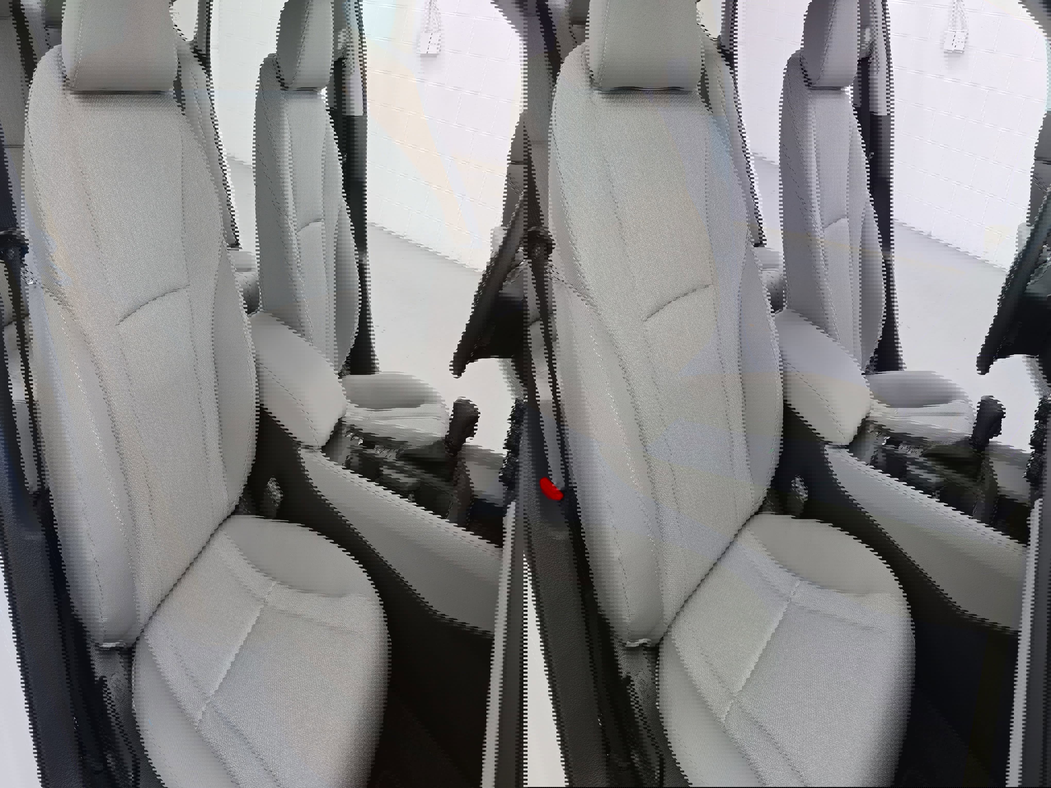 New 2026 Honda Accord LX image 10