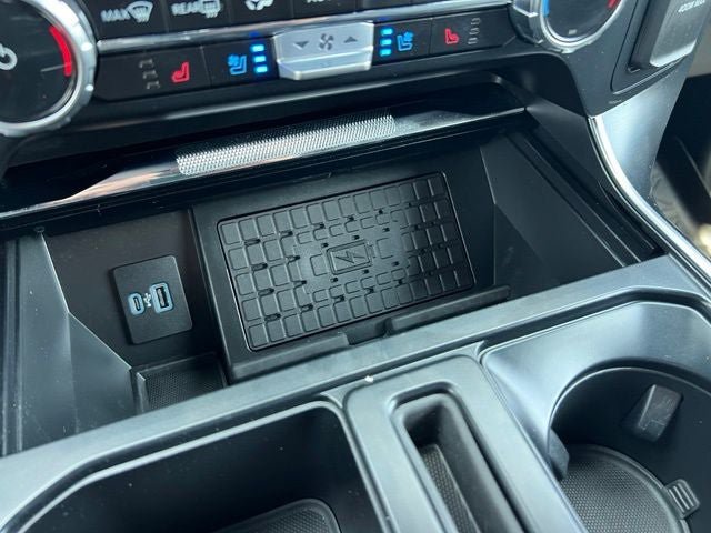 Certified 2023 Ford F150 Raptor AWD/4WD image 27