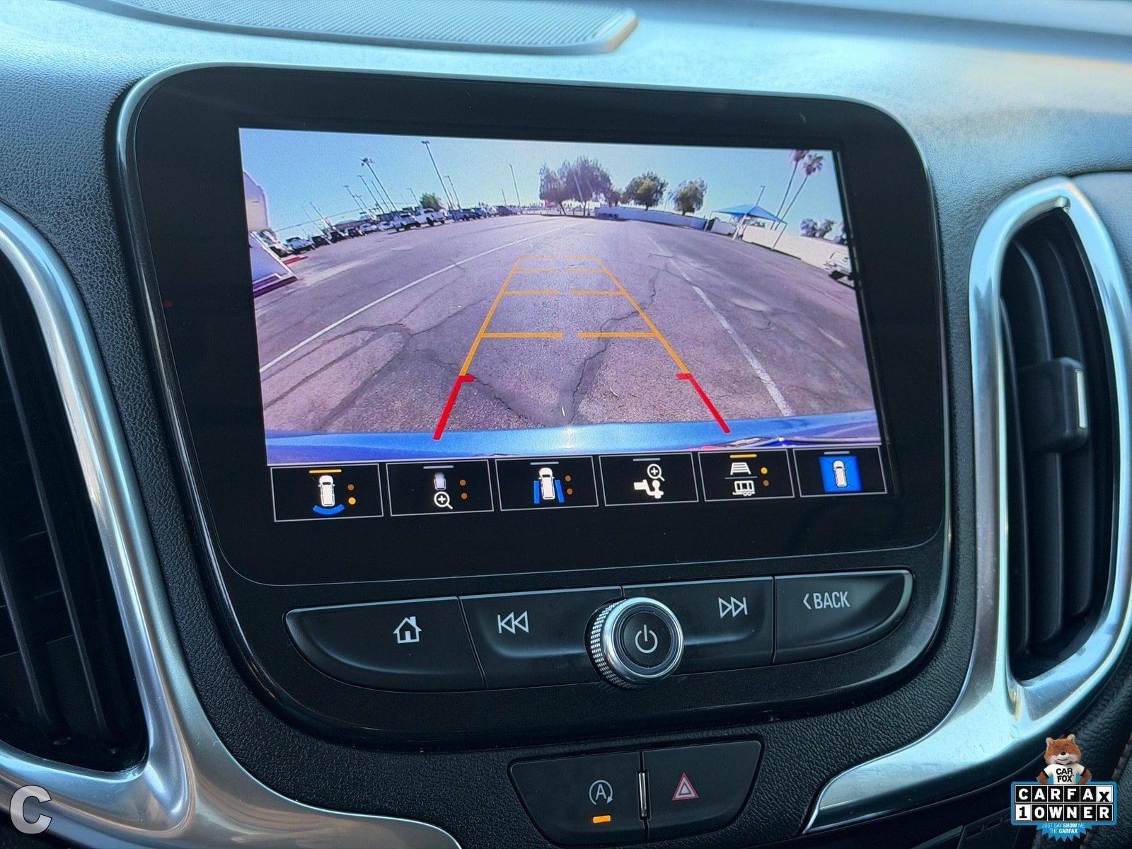 Certified 2024 Chevrolet Equinox Premier AWD/4WD image 27