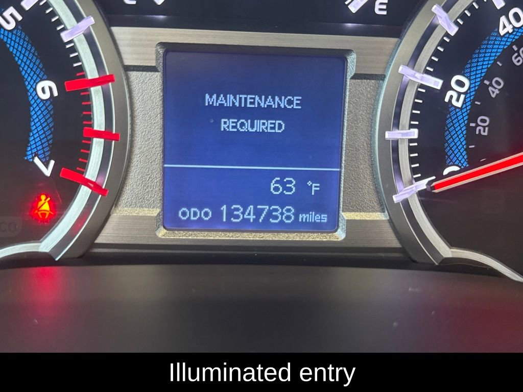 Used 2017 Toyota 4Runner SR5 Premium image 17