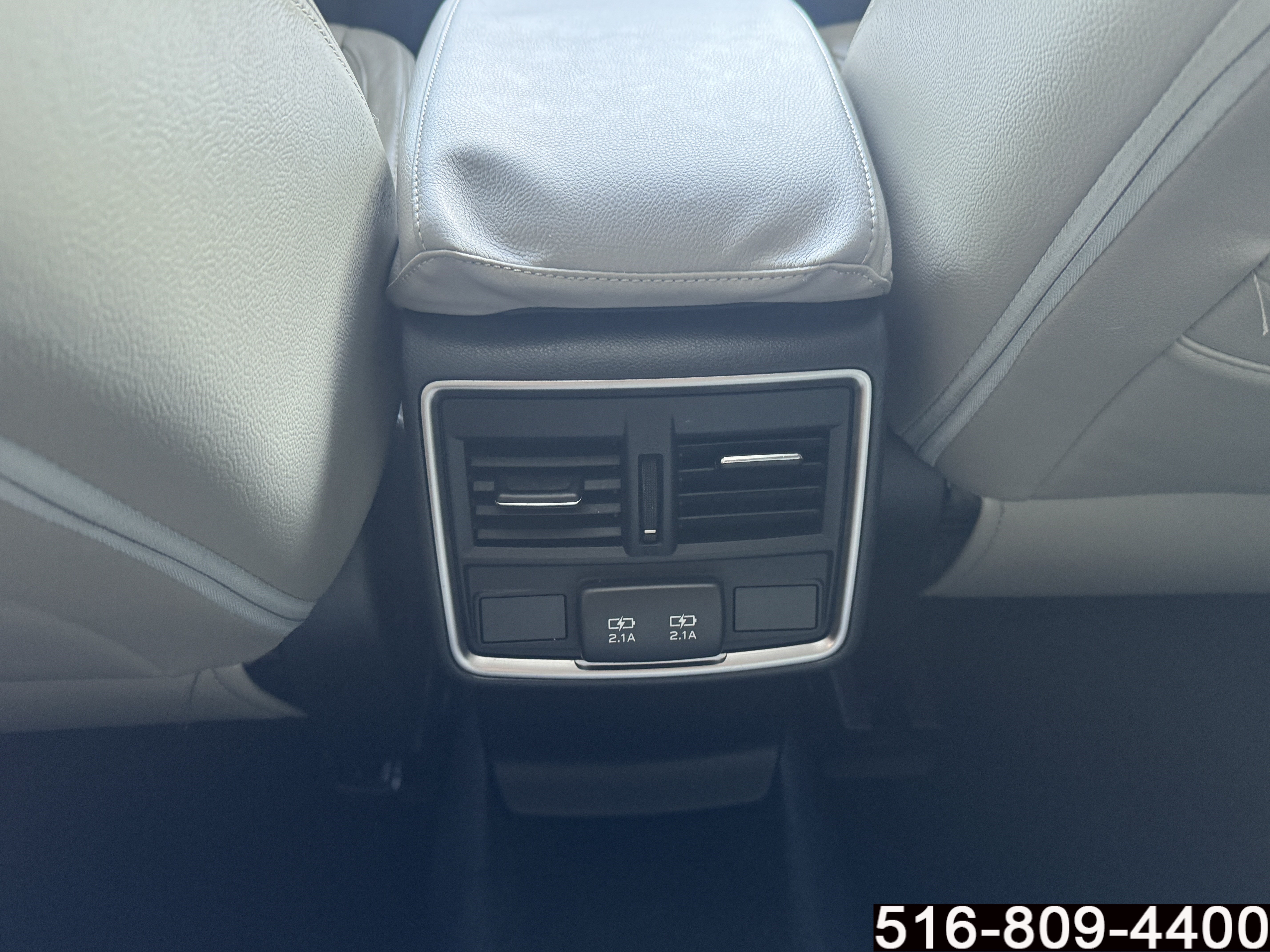 Used 2020 Subaru Forester Premium AWD/4WD image 15
