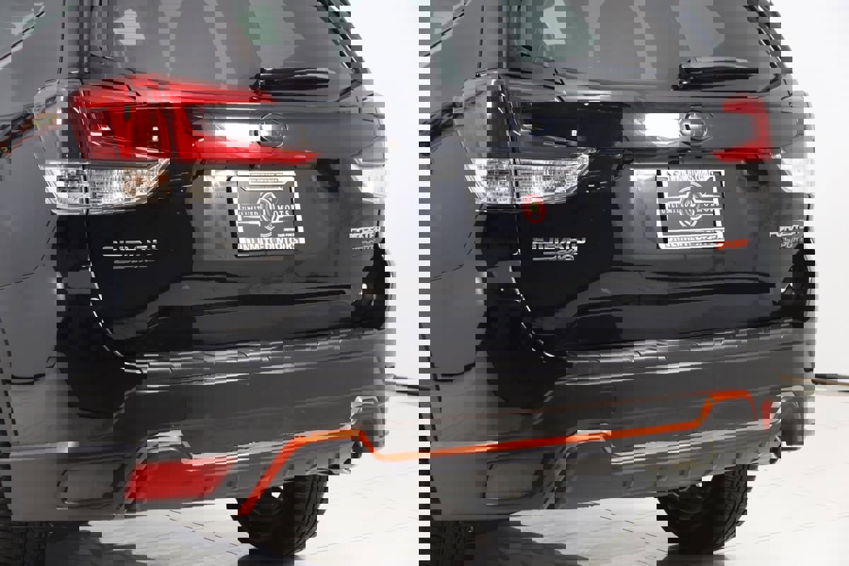 Used 2023 Subaru Forester Sport image 21