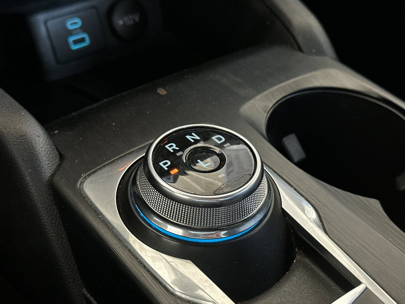 Used 2023 Ford Escape ST-Line image 19