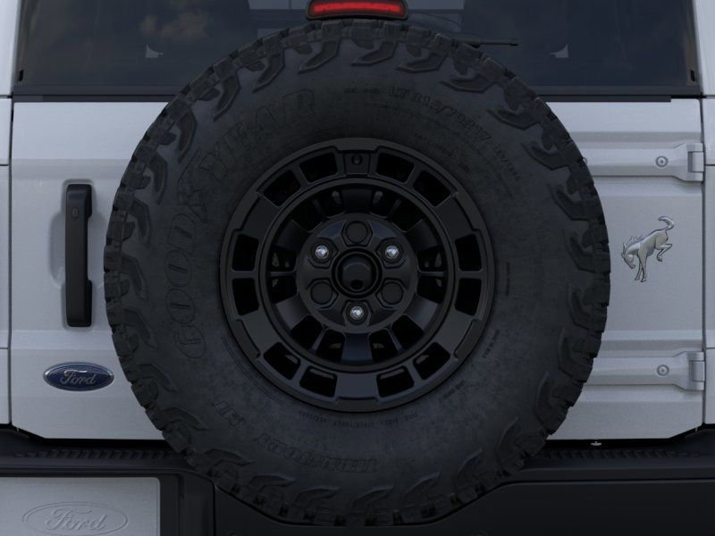 New 2026 Ford Bronco Badlands w/ Sasquatch Package AWD/4WD image 24