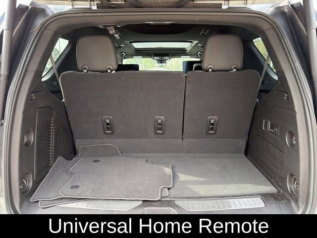 Used 2023 Chevrolet Tahoe High Country w/ Advanced Technology Package image 19