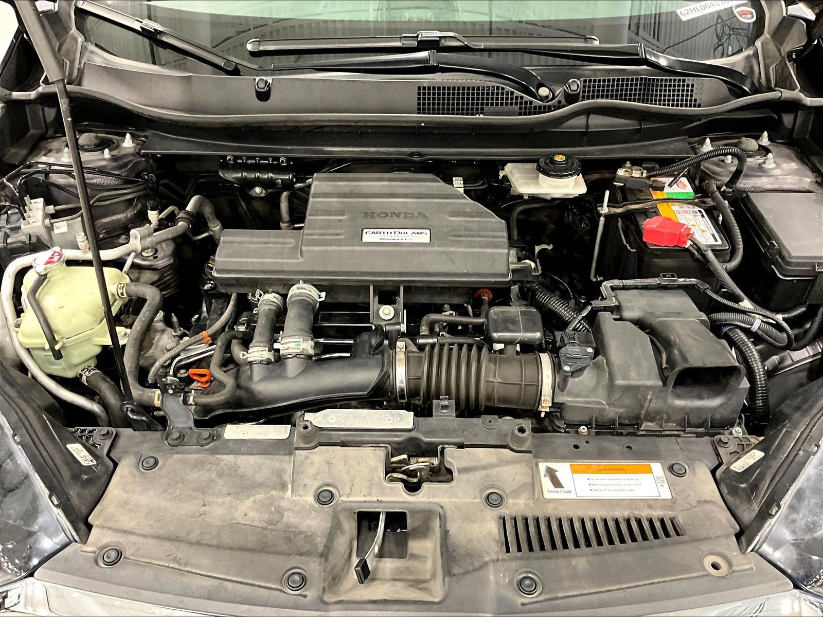 Used 2017 Honda CR-V Touring image 30