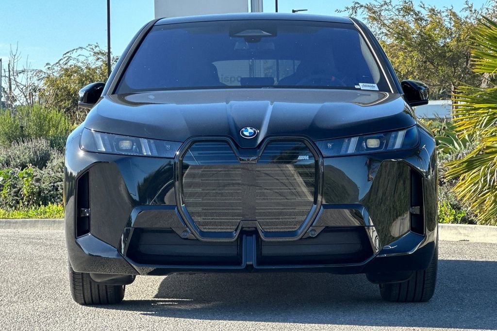 New 2026 BMW iX M70 w/ Executive Package image 8